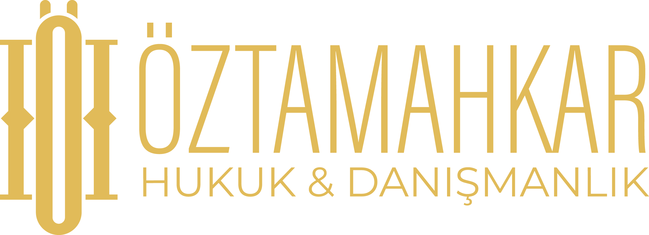 Öztamahkar Hukuk
